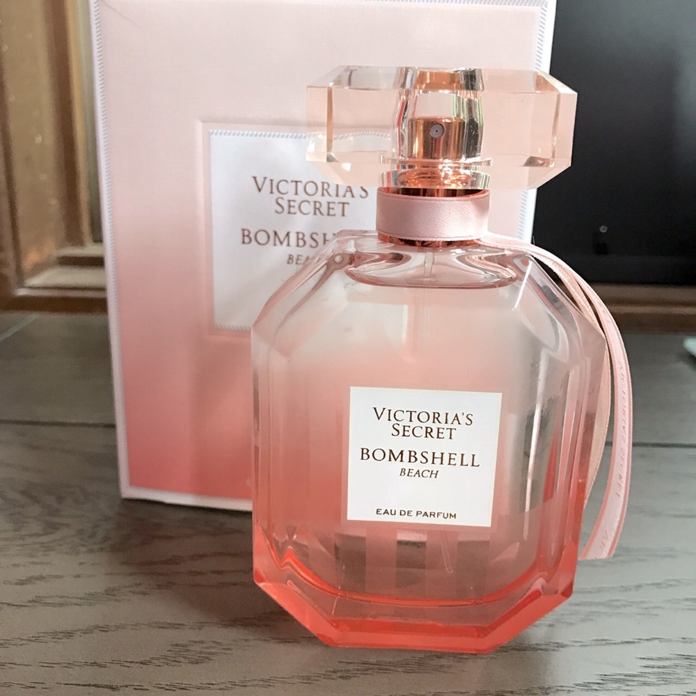 Victoria secret beach